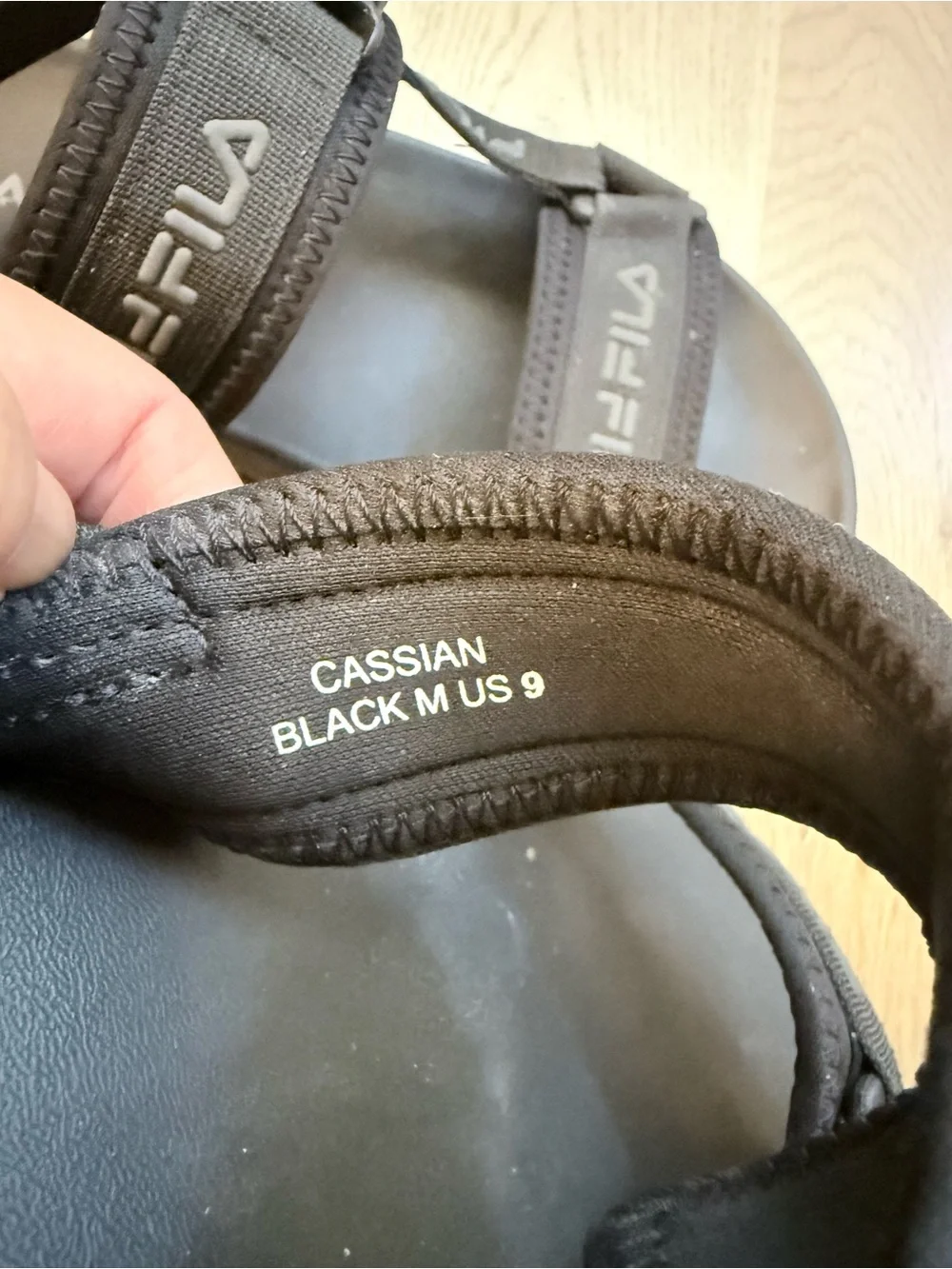 FILA Cassian Men’s Sandals